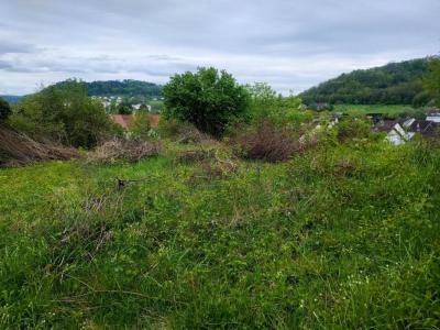 Vente Maison TOURMONT 39800