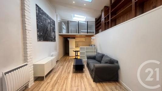 Location Appartement SAINT-MAUR-DES-FOSSES 94100