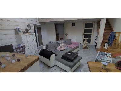 Location Appartement 2 pi�ces MARCILLY-LE-CHATEL 42130