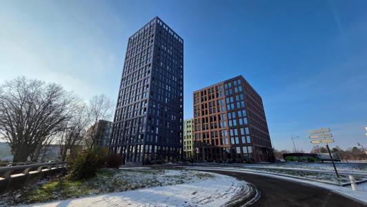 Location Appartement 2 pi�ces STRASBOURG 67100