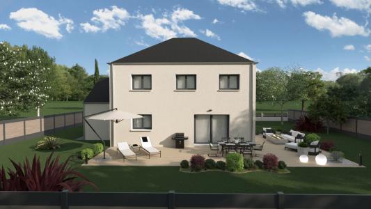 Vente Maison 6 pi�ces CHICHEBOVILLE 14370