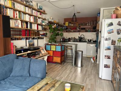 Location Appartement 2 pi�ces LILLE 59000