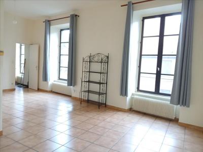 Location Appartement 2 pi�ces CLERMONT-FERRAND 63000