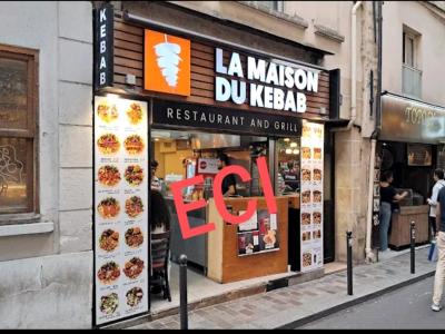 Vente Commerce PARIS-6EME-ARRONDISSEMENT 75006