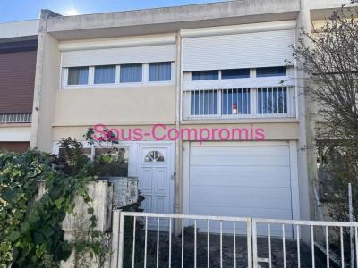 Vente Maison 4 pi�ces VALENCE 26000