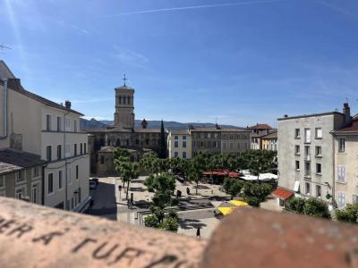 Vente Appartement 4 pi�ces VALENCE 26000