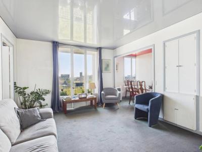 Vente Appartement 6 pi�ces BOULOGNE-BILLANCOURT 92100