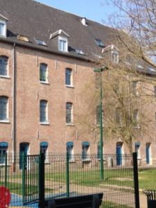 Location Appartement AIRE-SUR-LA-LYS 62120