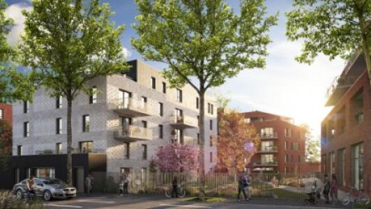 Vente Appartement CROIX 59170