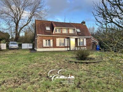 Vente Maison 4 pi�ces EPERLECQUES 62910