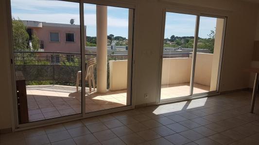 Vente Appartement 3 pi�ces AGDE 34300