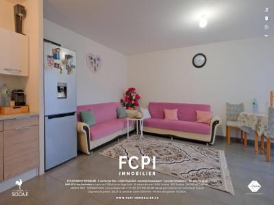 Location Appartement 3 pi�ces LORMONT 33310