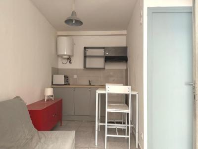 Location Appartement NARBONNE 11100