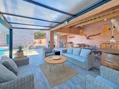 Vente Maison 7 pi�ces MIMET 13105