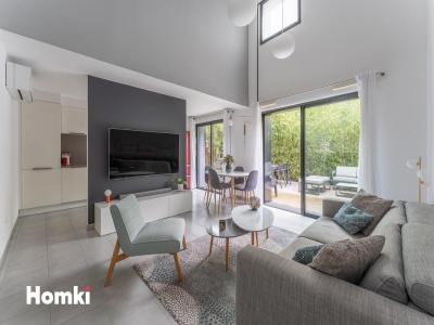 Vente Maison 4 pi�ces FLOIRAC 33270