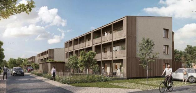 Location Appartement 3 pi�ces VOLGELSHEIM 68600