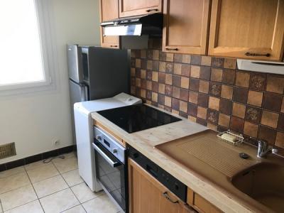 Location Appartement 4 pi�ces CHAMALIERES 63400