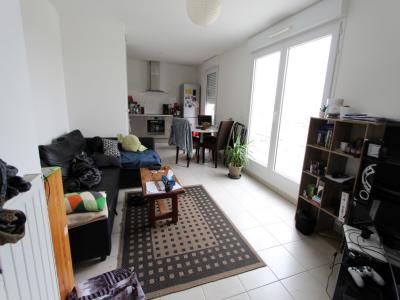 Location Appartement 2 pi�ces NANTES 44300