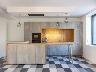 Vente Maison 9 pi�ces SAINT-JEAN-DE-BOISEAU 44640