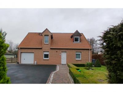 Vente Maison 4 pi�ces ESTREE-WAMIN 62810