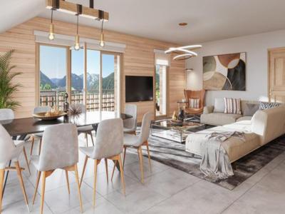 Vente Maison 4 pi�ces ARCUEIL 94110