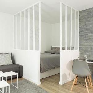 Vente Appartement 4 pi�ces AUBERVILLIERS 93300