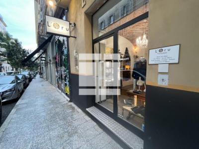 Vente Commerce BASTIA 20200