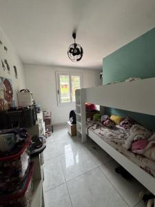 Vente Maison 4 pi�ces CHASSE-SUR-RHONE 38670