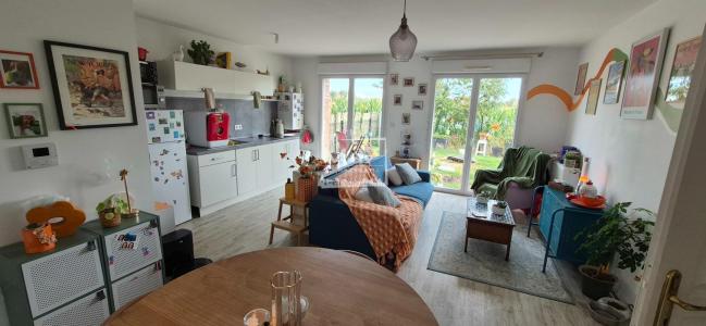 Vente Appartement 2 pi�ces NEUVILLE-EN-FERRAIN 59960