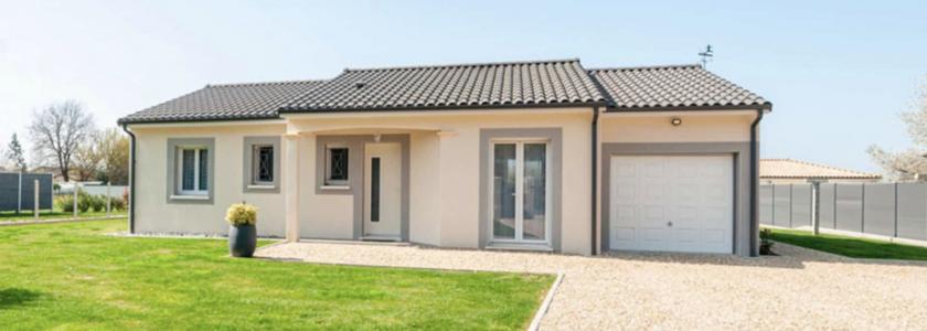 Vente Terrain SAINT-DENIS-DE-PILE 33910