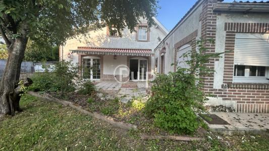 Vente Maison 7 pi�ces IZEL-LES-EQUERCHIN 62490