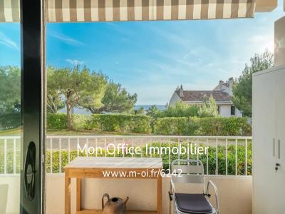 Vente Appartement 3 pi�ces CASSIS 13260