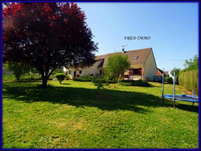 Vente Maison 5 pi�ces ESPAUBOURG 60650