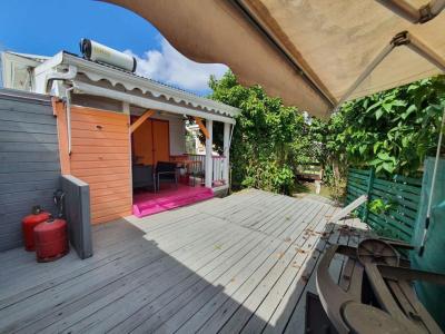 Vente Maison 2 pi�ces SAINTE-ANNE 97180