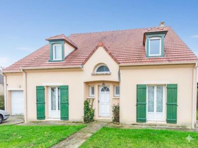 Vente Maison 8 pi�ces ROINVILLE 91410