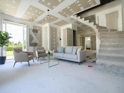 Vente Maison 5 pi�ces SAINT-SERNIN-SUR-RANCE 12380