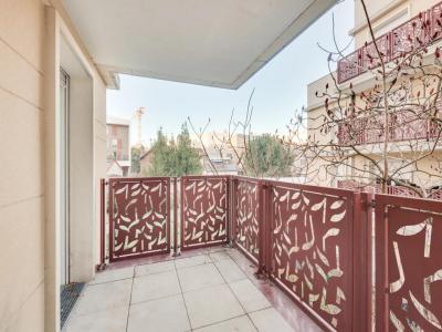 Vente Appartement 3 pi�ces AUBERVILLIERS 93300