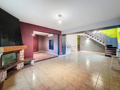 Vente Maison 6 pi�ces SAINT-PANCRE 54730