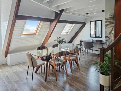 Vente Appartement 4 pi�ces PORNIC 44210