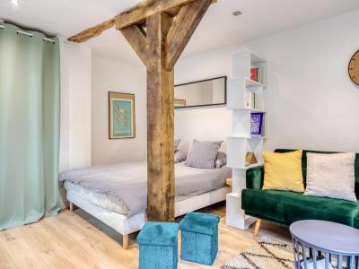 Vente Maison 5 pi�ces EQUEMAUVILLE 14600