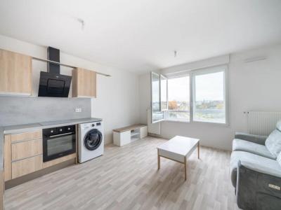 Vente Appartement 2 pi�ces STAINS 93240