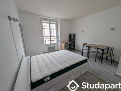 Location Appartement ANGERS 49100