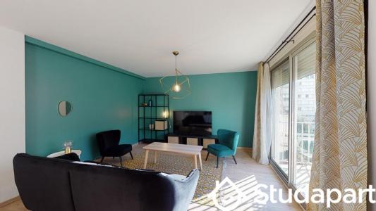 Location Appartement TOULOUSE 31300