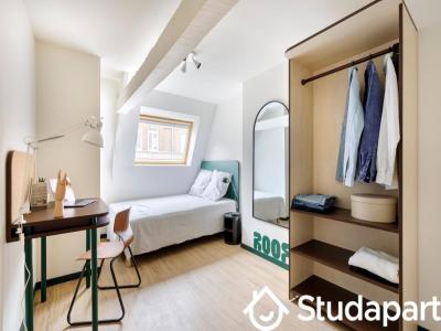 Location Appartement LILLE 59000