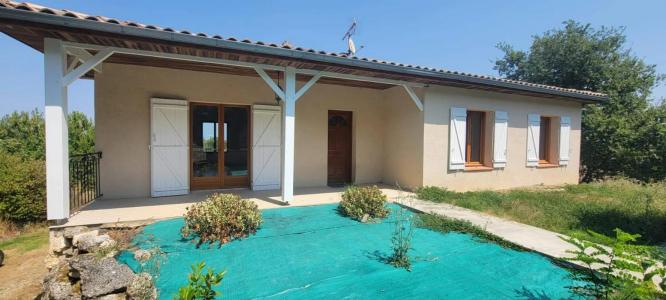 Vente Maison 5 pi�ces LAPLUME 47310