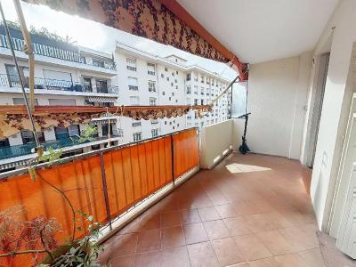 Vente Appartement 2 pi�ces CANNES 06400