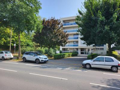 Vente Appartement 4 pi�ces CHOLET 49300