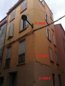 Vente Appartement 2 pi�ces PERPIGNAN 66000