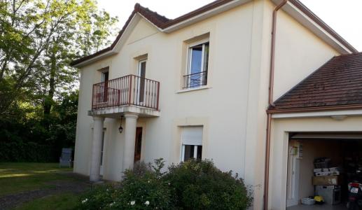 Vente Maison 7 pi�ces SAINT-PARRES-AUX-TERTRES 10410