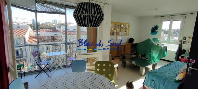 Vente Appartement 3 pi�ces PERPIGNAN 66100
